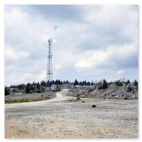 Kopalnia kwarcu „Stanisław”