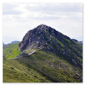 Beskid (2012 m n.p.m.)